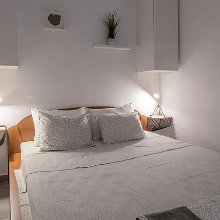 Apartman Cool Sunny *