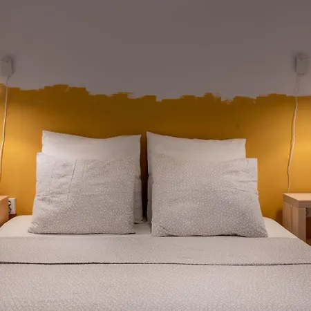 Apartman Cool Sunny *