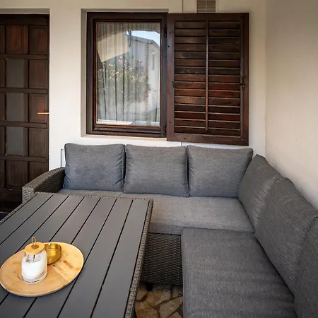 Cool Sunny Apartman *