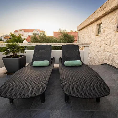 Apartman Cool Sunny Vir