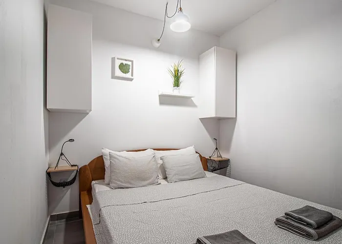 Cool Sunny Appartement