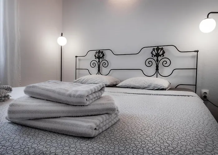 Cool Sunny Appartement