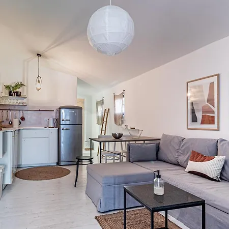 Apartment Cool Sunny *