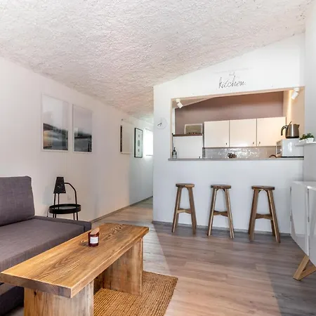 Apartment Cool Sunny *