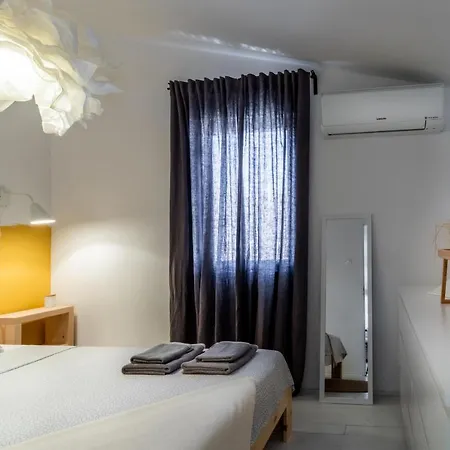 Apartment Cool Sunny Vir