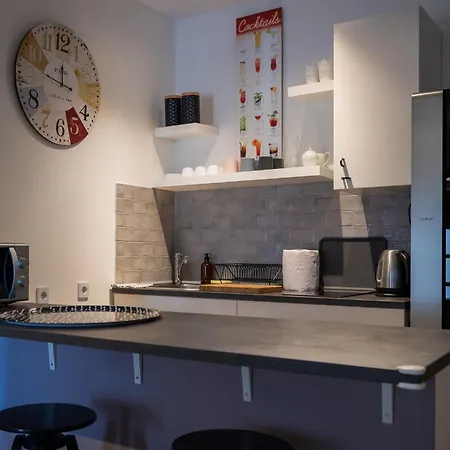 Apartment Cool Sunny *