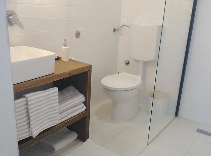 Cool Sunny Appartement *