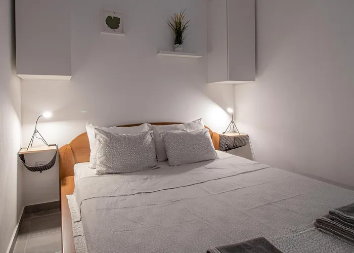 Apartamento Cool Sunny *