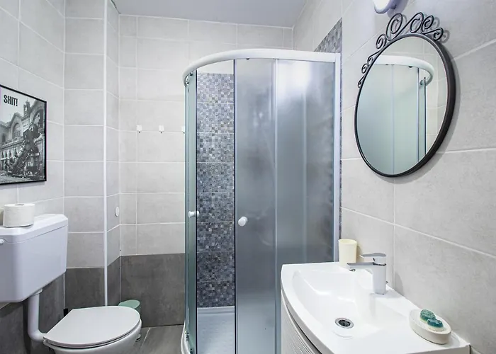 Cool Sunny Apartamento Vir