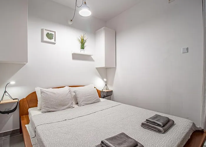 Apartamento Cool Sunny