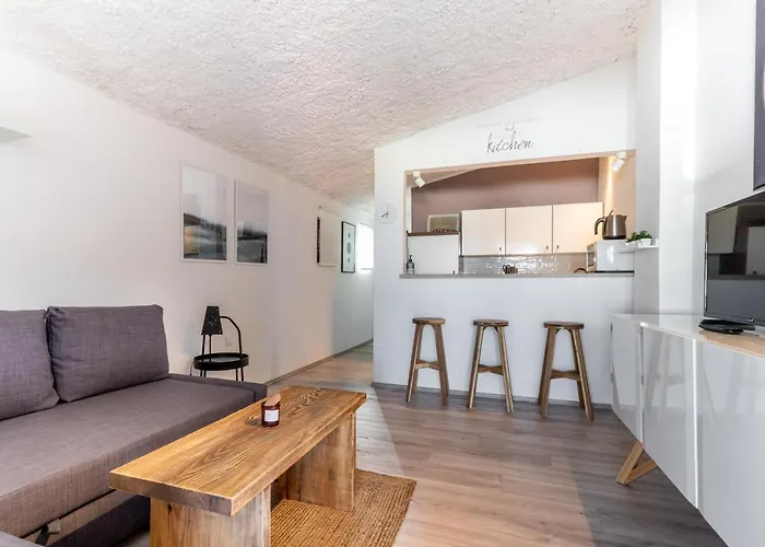 Apartamento Cool Sunny *