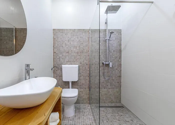 Apartamento Cool Sunny Vir