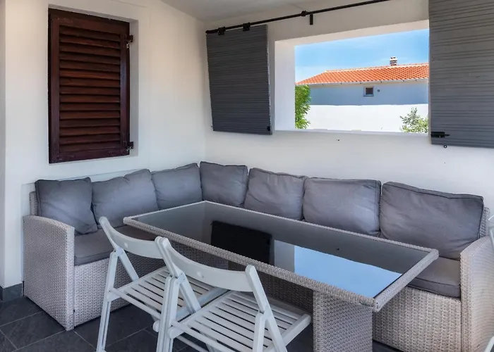 Apartamento Cool Sunny