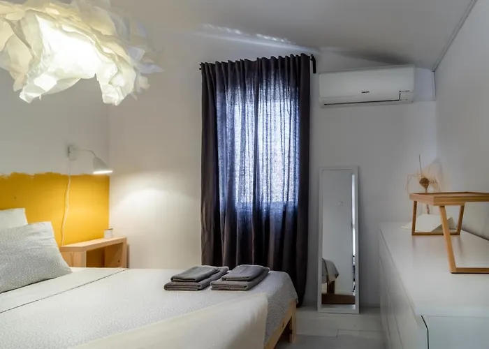 Apartamento Cool Sunny Vir