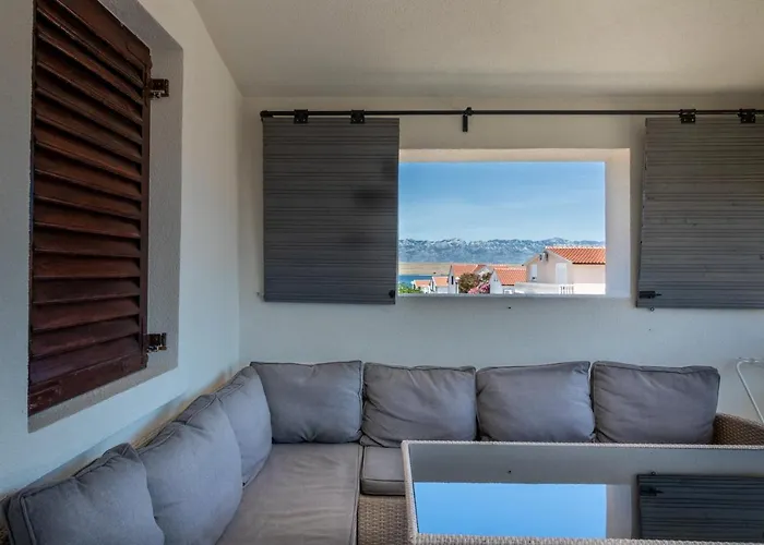 Cool Sunny Appartement