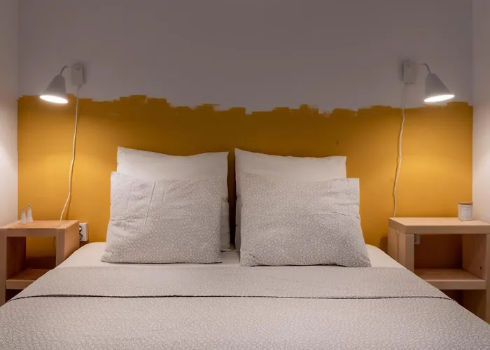 Apartamento Cool Sunny *