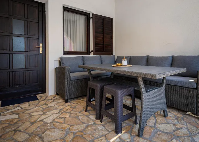 Cool Sunny Apartamento