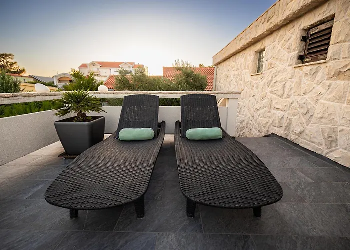 Apartamento Cool Sunny Vir